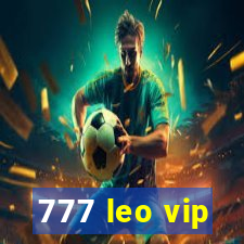 777 leo vip